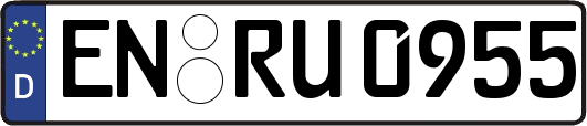 EN-RU0955