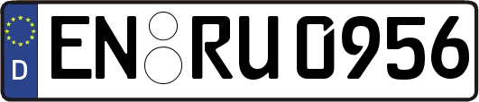 EN-RU0956