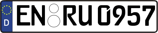 EN-RU0957