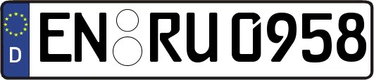 EN-RU0958
