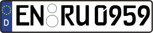 EN-RU0959