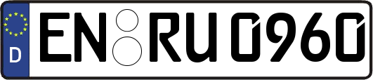 EN-RU0960