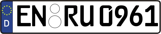 EN-RU0961