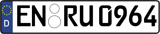 EN-RU0964