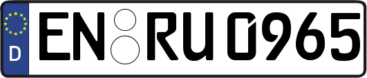 EN-RU0965