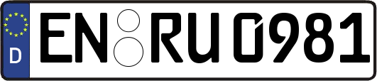 EN-RU0981