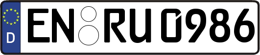 EN-RU0986