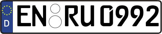 EN-RU0992