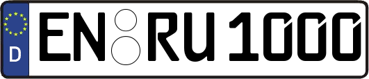 EN-RU1000