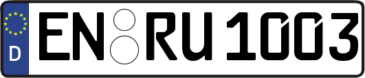 EN-RU1003