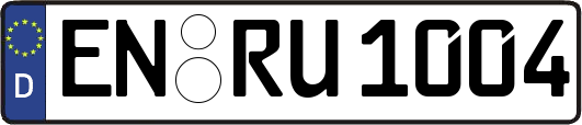 EN-RU1004