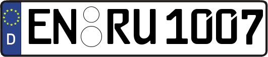 EN-RU1007