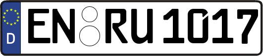 EN-RU1017