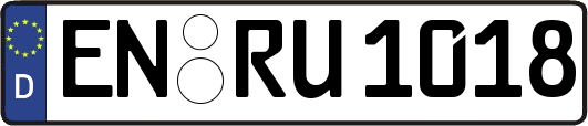 EN-RU1018