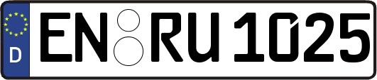 EN-RU1025