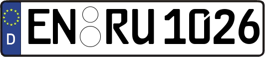 EN-RU1026