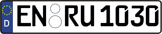 EN-RU1030