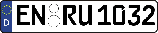 EN-RU1032
