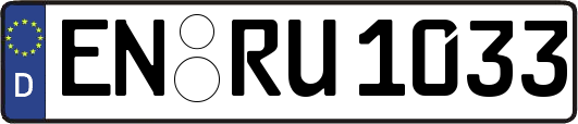 EN-RU1033