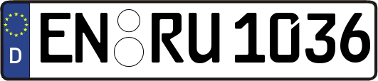 EN-RU1036