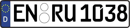 EN-RU1038