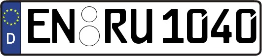 EN-RU1040