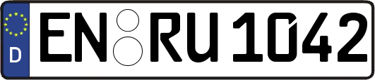 EN-RU1042