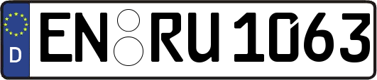 EN-RU1063