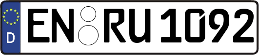 EN-RU1092