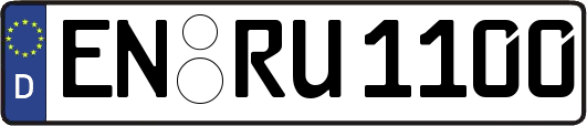 EN-RU1100