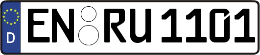 EN-RU1101