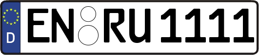 EN-RU1111