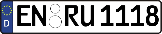 EN-RU1118