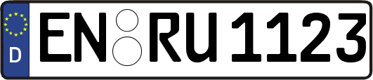 EN-RU1123