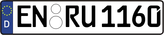 EN-RU1160