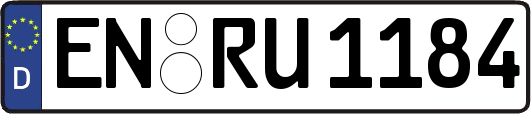 EN-RU1184