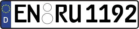 EN-RU1192