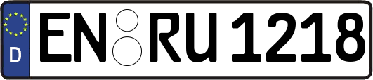 EN-RU1218