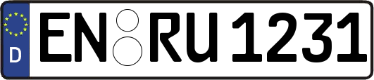 EN-RU1231