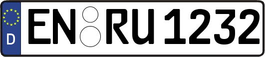 EN-RU1232