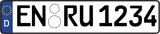EN-RU1234