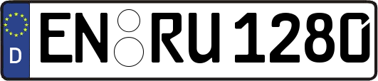 EN-RU1280