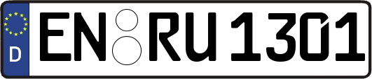 EN-RU1301
