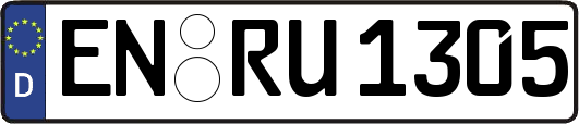 EN-RU1305