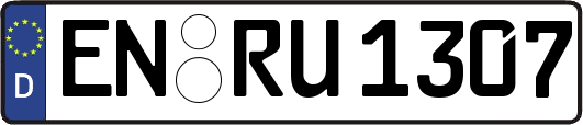 EN-RU1307