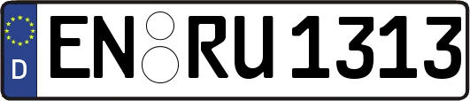 EN-RU1313
