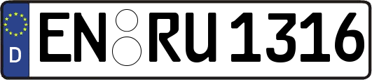 EN-RU1316