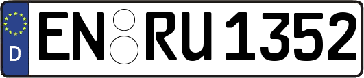 EN-RU1352