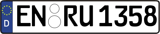 EN-RU1358