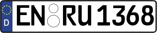 EN-RU1368